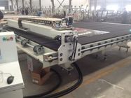 Automatic CNC Glass Cutting Table with Membrane Removal