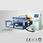 Automatic CNC Glass Cutting Table with Membrane Removal