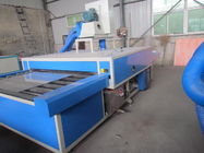 Horizontal Automatic  Tempered Glass Washer&Dryer
